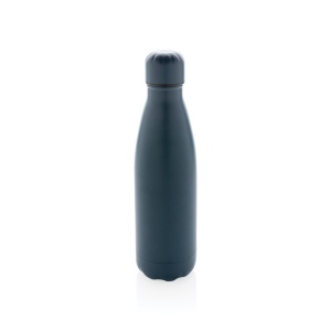 Bouteille isotherme en acier 500ml 45