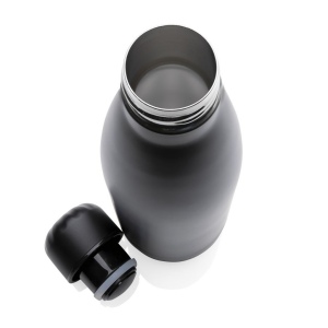 Bouteille isotherme en acier 500ml 10