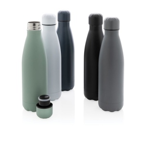 Bouteille isotherme en acier 500ml 51