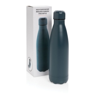 Bouteille isotherme en acier 500ml 55