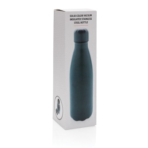 Bouteille isotherme en acier 500ml 56