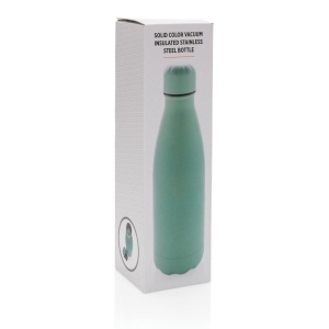Bouteille isotherme en acier 500ml 68
