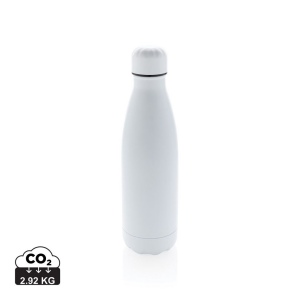 Bouteille isotherme en acier 500ml 4
