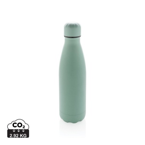 Bouteille isotherme en acier 500ml 6