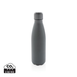 Bouteille isotherme en acier 500ml 3