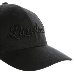 Casquette 6 panneaux en coton recyclé 280gr IMPACT 12