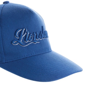 Casquette 5 panneaux en coton recyclé 280gr IMPACT 39