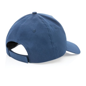Casquette 5 panneaux en coton recyclé 190gr IMPACT 51