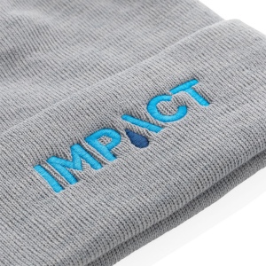 Bonnet IMPACT AWARE™ Polylana® 25