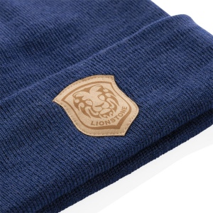 Bonnet IMPACT AWARE™ Polylana® 37