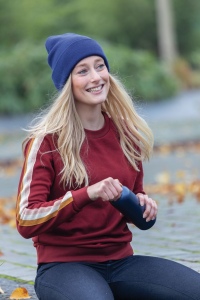 Bonnet IMPACT AWARE™ Polylana® 40