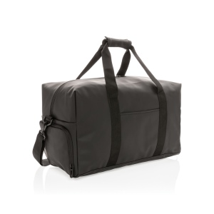 Sac week-end au PU doux 3