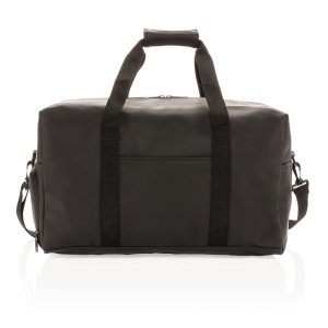 Sac week-end au PU doux 4