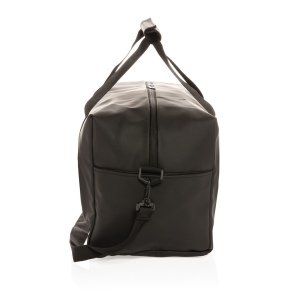 Sac week-end au PU doux 7