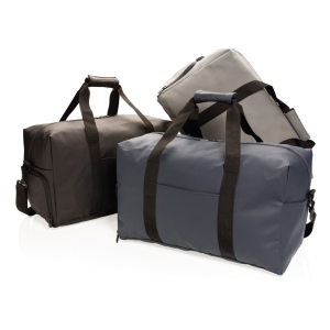 Sac week-end au PU doux 10