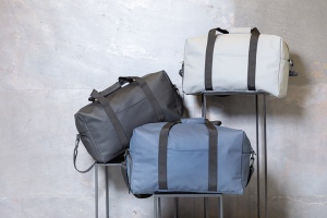 Sac week-end au PU doux 11