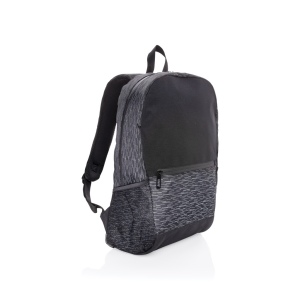 Sac à dos réfléchissant pour ordinateur portable en RPET 3