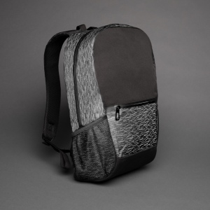 Sac à dos réfléchissant pour ordinateur portable en RPET 11