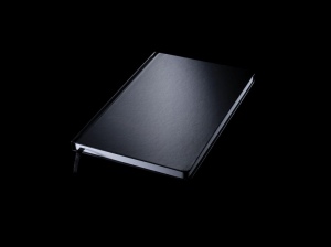 Carnet A5 à couverture souple avec papier minéral IMPACT 13