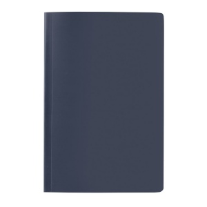 Carnet A5 à couverture souple avec papier minéral IMPACT 16