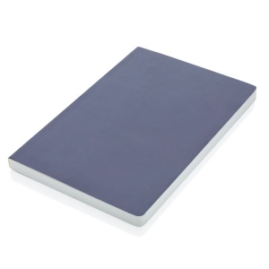 Carnet A5 à couverture souple avec papier minéral IMPACT 17