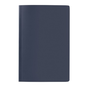 Carnet A5 à couverture souple avec papier minéral IMPACT 19