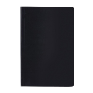 Carnet A5 à couverture souple avec papier minéral IMPACT 5