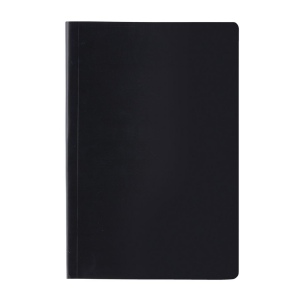 Carnet A5 à couverture souple avec papier minéral IMPACT 8