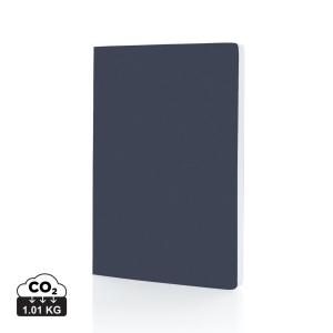 Carnet A5 à couverture souple avec papier minéral IMPACT 3