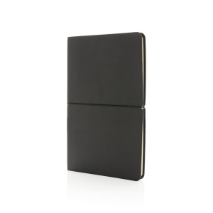 Carnet de notes A5  à couverture souple 4
