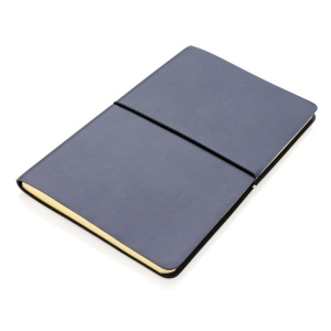Carnet de notes A5  à couverture souple 13
