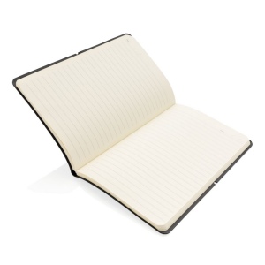 Carnet de notes A5  à couverture souple 14