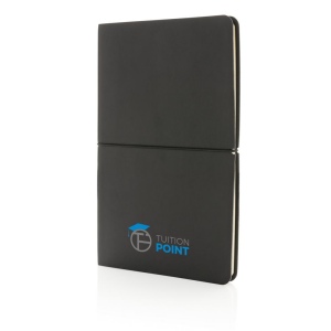 Carnet de notes A5  à couverture souple 8