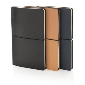 Carnet de notes A5  à couverture souple 9
