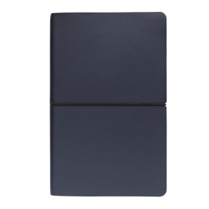 Carnet de notes A5  à couverture souple 12