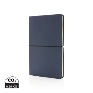 Carnet de notes A5  à couverture souple 3