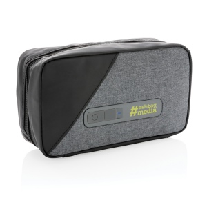 Pochette de stérilisation UV-C portable 10