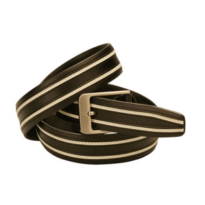 Tessa Ceinture en cuir 3