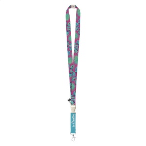 Subyard C Safe Eco tour de cou sublimation