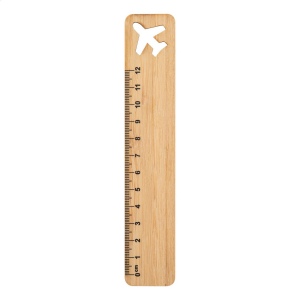 Rooler règle en bambou 6