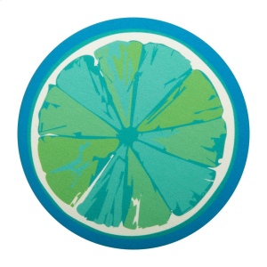 CreaPint dessous de verre, rond 2
