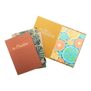 Dioptry Mail Eco carte postale essuie-lunettes 2