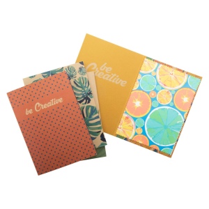 Dioptry Mail Eco carte postale essuie-lunettes