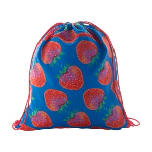 CreaDraw Zip sac piscine 5