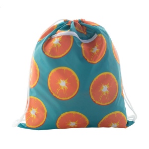CreaDraw Zip sac piscine 2