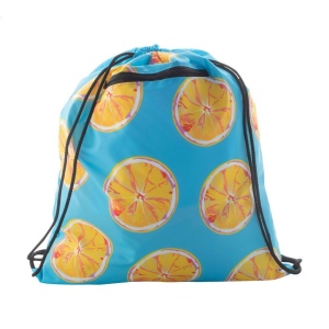 CreaDraw Zip sac piscine 3