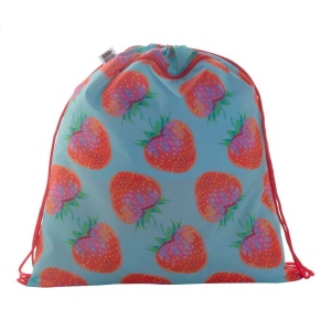 CreaDraw Zip RPET sac piscine 5