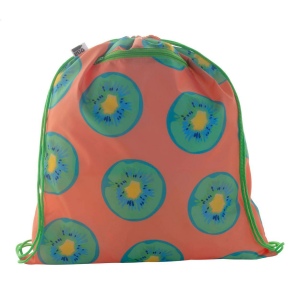 CreaDraw Zip RPET sac piscine 7