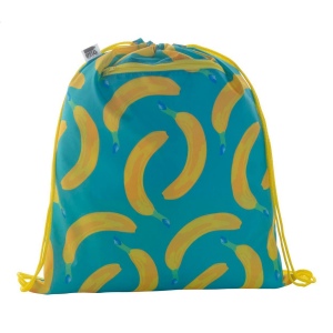 CreaDraw Zip RPET sac piscine 4