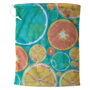 SuboProduce Mesh sac réutilisable 2